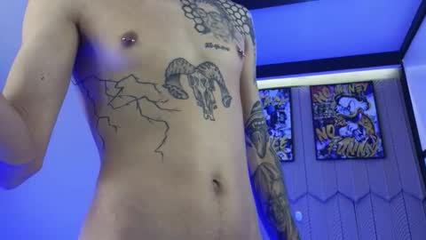 Snapshot of paulo527 chatting on 02/16/26, 09:00 Paulo online show from 02/16/26, 09:00