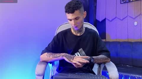 Snapshot of paulo527 chatting on 02/23/26, 09:12 Paulo online show from 02/23/26, 09:12