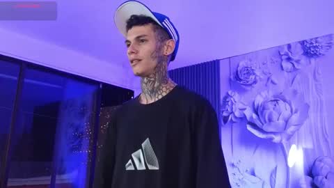 Snapshot of paulo527 chatting on 03/01/26, 06:04 Paulo online show from 03/01/26, 06:04