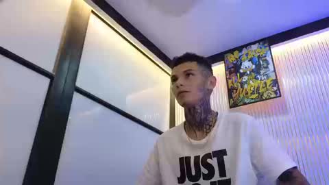 Snapshot of paulo527 chatting on 03/16/26, 09:19 Paulo online show from 03/16/26, 09:19