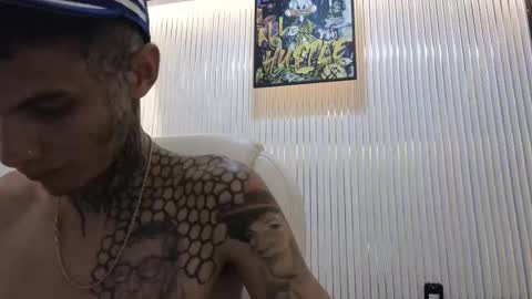 Snapshot of paulo527 chatting on 03/18/26, 12:36 Paulo online show from 03/18/26, 12:36