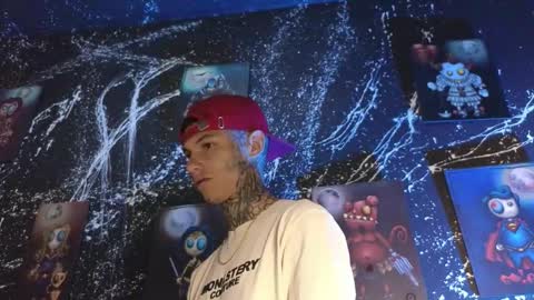 Snapshot of paulo527 chatting on 03/19/26, 05:22 Paulo online show from 03/19/26, 05:22