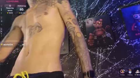 Snapshot of paulo527 chatting on 03/21/26, 02:16 Paulo online show from 03/21/26, 02:16