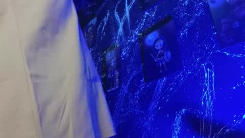 Snapshot of paulo527 chatting on 03/22/26, 05:00 Paulo online show from 03/22/26, 05:00