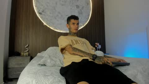 Snapshot of paulo527 chatting on 04/13/26, 05:35 Paulo online show from 04/13/26, 05:35