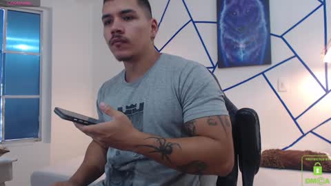 Snapshot of paulo_allen chatting on 01/07/25, 01:14 Paulo online show from 01/07/25, 01:14
