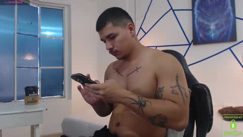Snapshot of paulo_allen chatting on 01/09/25, 01:13 Paulo online show from 01/09/25, 01:13