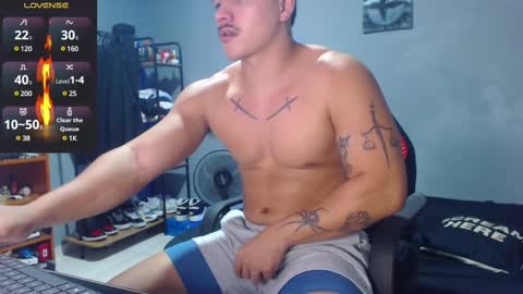 Snapshot of paulo_allen chatting on 03/08/25, 11:28 Paulo online show from 03/08/25, 11:28