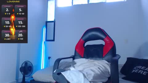 Paulo online show from 11/25/25, 01:33