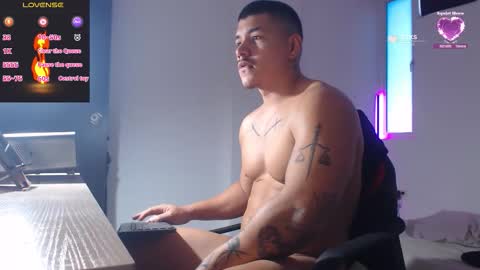 Snapshot of paulo_allen chatting on 03/07/26, 01:52 Paulo online show from 03/07/26, 01:52