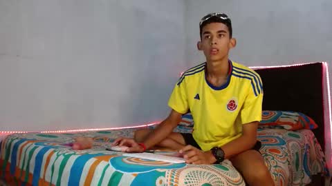 paulosex12 online show from 10/15/25, 01:50