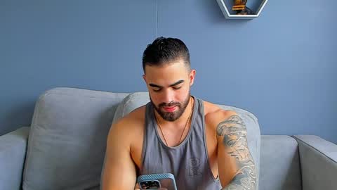 Snapshot of paulphoenix_ chatting on 12/19/24, 09:17 Paul Phoenix online show from 12/19/24, 09:17