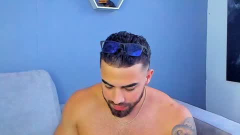 Snapshot of paulphoenix_ chatting on 01/14/25, 11:05 Paul Phoenix online show from 01/14/25, 11:05