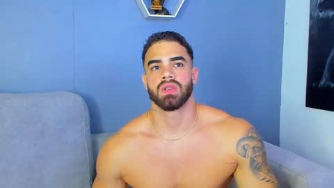 Snapshot of paulphoenix_ chatting on 01/24/25, 11:34 Paul Phoenix online show from 01/24/25, 11:34