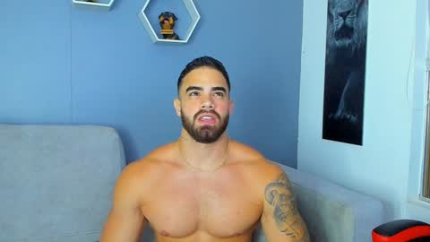 Snapshot of paulphoenix_ chatting on 02/03/25, 11:26 Paul Phoenix online show from 02/03/25, 11:26