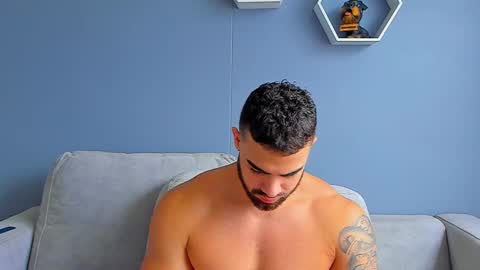 Snapshot of paulphoenix_ chatting on 02/13/25, 08:55 Paul Phoenix online show from 02/13/25, 08:55