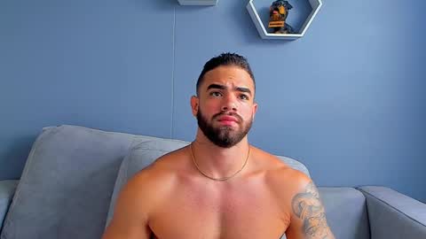 Snapshot of paulphoenix_ chatting on 02/17/25, 07:31 Paul Phoenix online show from 02/17/25, 07:31