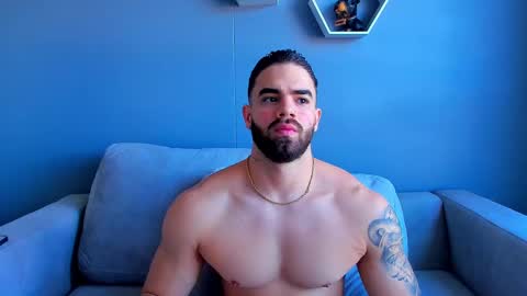 Snapshot of paulphoenix_ chatting on 09/15/25, 08:20 Paul Phoenix online show from 09/15/25, 08:20