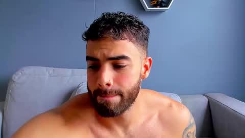 Snapshot of paulphoenix_ chatting on 10/13/25, 06:41 Paul Phoenix online show from 10/13/25, 06:41