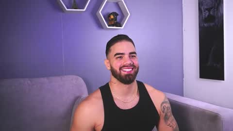 Snapshot of paulphoenix_ chatting on 10/23/25, 07:01 Paul Phoenix online show from 10/23/25, 07:01