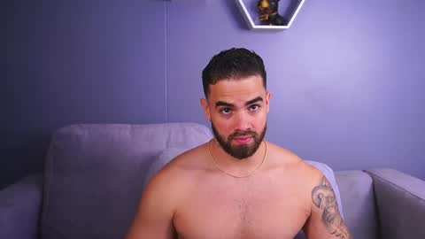 Paul Phoenix online show from 11/24/25, 07:46