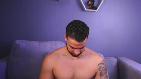 Paul Phoenix online show from 11/30/25, 06:12