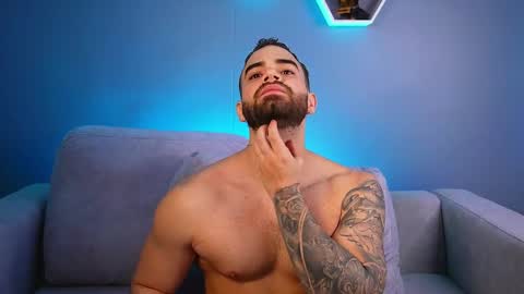 Paul Phoenix online show from 01/07/26, 06:43