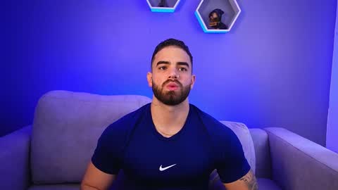 Paul Phoenix online show from 01/13/26, 06:35