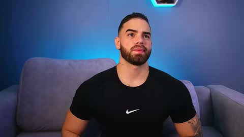 Paul Phoenix online show from 01/17/26, 08:01