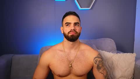 Paul Phoenix online show from 02/12/26, 10:27