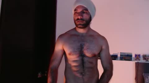 Paul online show from 03/07/26, 04:42