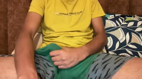 Snapshot of paulrodrickk chatting on 02/17/25, 07:21 Paul online show from 02/17/25, 07:21