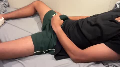 Snapshot of paulrodrickk chatting on 10/16/25, 06:42 Paul online show from 10/16/25, 06:42