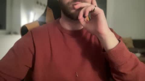 Snapshot of paulsimpsn chatting on 11/07/25, 06:08 love bush online show from 11/07/25, 06:08