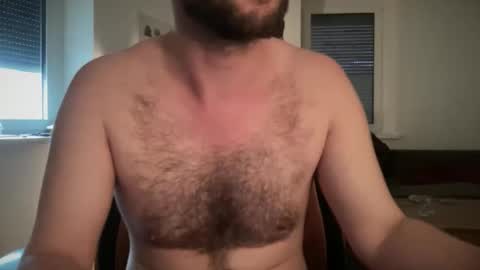 love bush online show from 01/06/26, 01:37