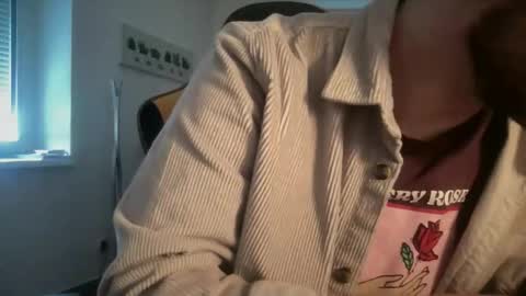 love bush online show from 03/29/26, 12:38