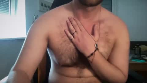 Snapshot of paulsimpsn chatting on 06/23/26, 02:04 love bush online show from 06/23/26, 02:04