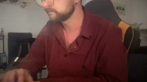 Snapshot of paulsimpsn chatting on 07/06/26, 01:30 love bush online show from 07/06/26, 01:30