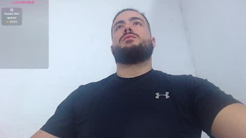 Paul Roman online show from 09/20/25, 01:12