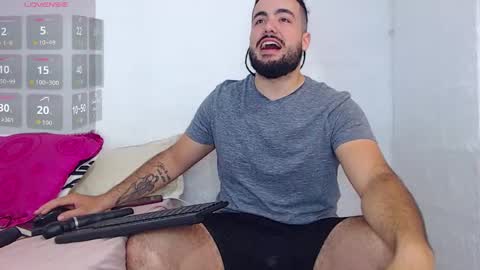 Paul Roman online show from 09/21/25, 01:13