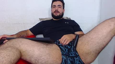 Paul Roman online show from 10/08/25, 09:01