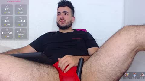 Paul Roman online show from 10/19/25, 03:45