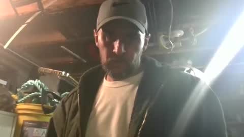 Snapshot of paulstetson chatting on 10/18/25, 08:48 paulstetson online show from 10/18/25, 08:48