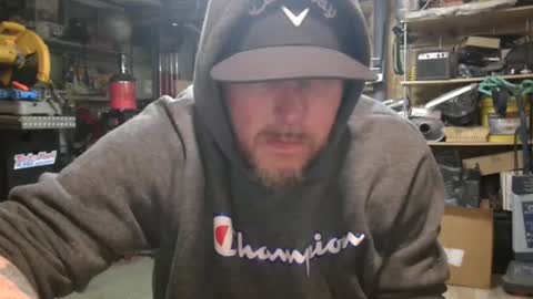 Snapshot of paulstetson chatting on 11/22/25, 01:15 paulstetson online show from 11/22/25, 01:15