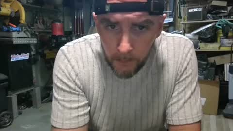Snapshot of paulstetson chatting on 11/24/25, 06:57 paulstetson online show from 11/24/25, 06:57
