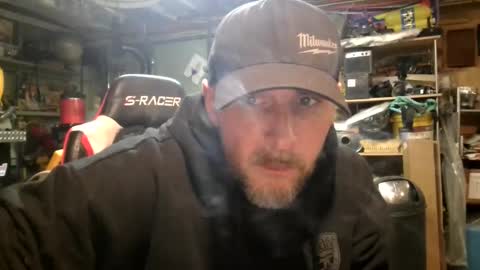 Snapshot of paulstetson chatting on 12/14/25, 12:38 paulstetson online show from 12/14/25, 12:38