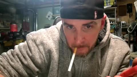 Snapshot of paulstetson chatting on 12/14/25, 02:00 paulstetson online show from 12/14/25, 02:00