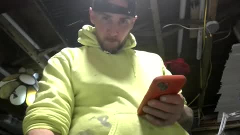 Snapshot of paulstetson chatting on 12/15/25, 05:12 paulstetson online show from 12/15/25, 05:12