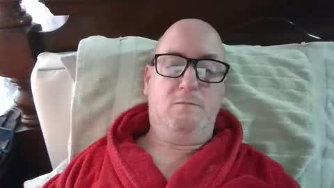 Snapshot of paulthehornyfurry chatting on 10/12/25, 05:01 Paul online show from 10/12/25, 05:01