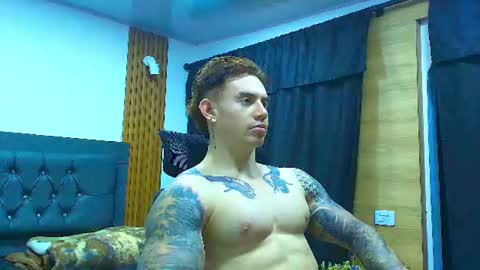 Snapshot of paulthompson_ chatting on 07/06/26, 12:57 Paul online show from 07/06/26, 12:57